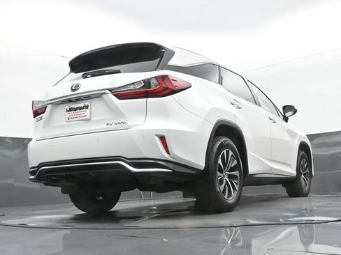 Used 2022 Lexus RX 350L Premium w/ Premium Package AWD/4WD image 24