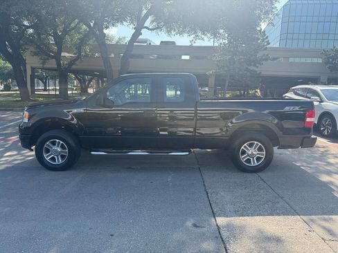 Used 2008 Ford F150 STX RWD image 3