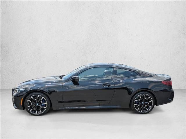 Used 2026 BMW M440i Coupe RWD image 5