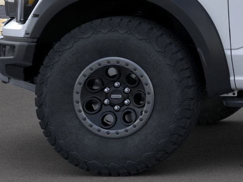 New 2025 Ford F150 Raptor image 19