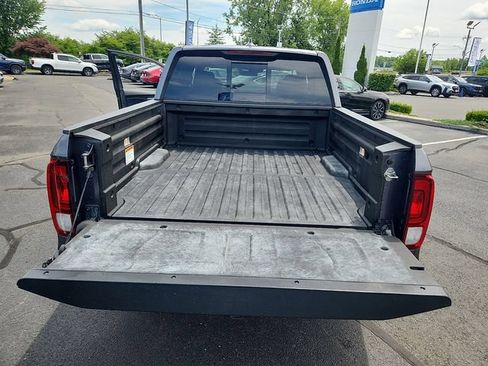 Certified 2020 Honda Ridgeline RTL image 28