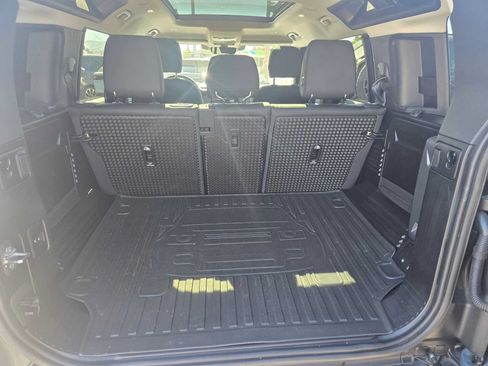 Used 2025 Land Rover Defender 110 S AWD/4WD image 14