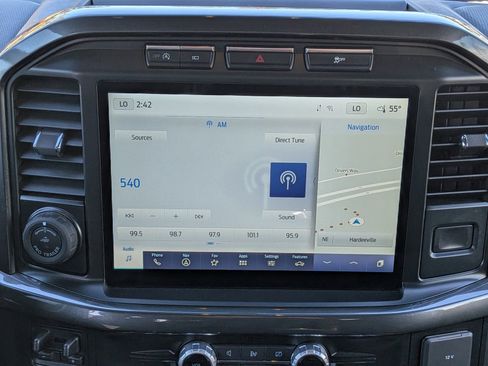 Certified 2023 Ford F150 XLT w/ Equipment Group 302A High image 19