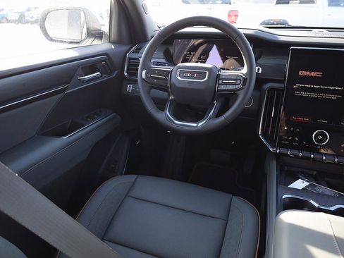 New 2026 GMC Acadia AT4 AWD/4WD image 20