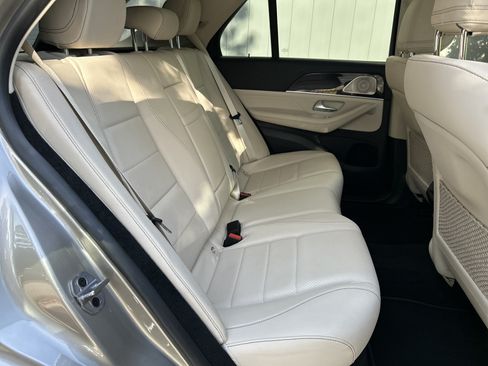 Certified 2023 Mercedes-Benz GLE 450 4MATIC image 45
