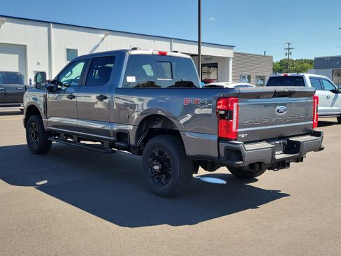 New 2026 Ford F350 XL w/ STX Appearance Package image 3