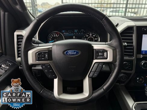 Used 2020 Ford F150 Lariat image 13
