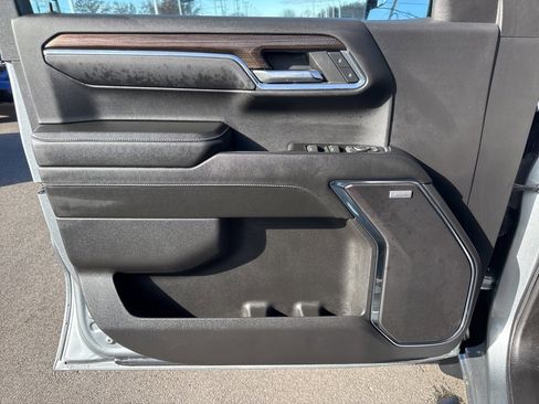 Used 2024 Chevrolet Silverado 1500 RST w/ Convenience Package II image 26