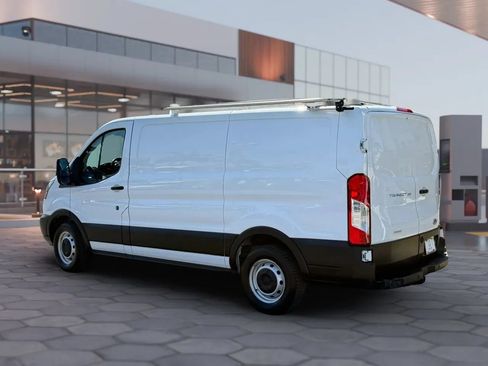 Used 2019 Ford Transit 150 130 Low Roof w/ Interior Upgrade Package RWD image 4