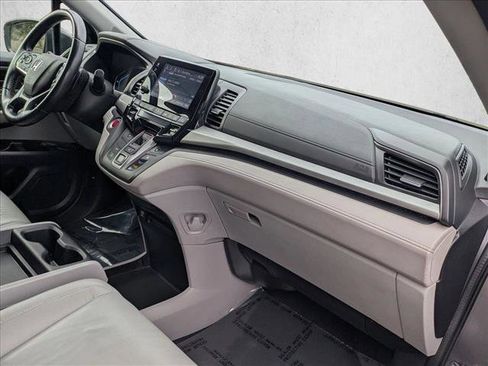 Used 2018 Honda Odyssey EX-L image 20