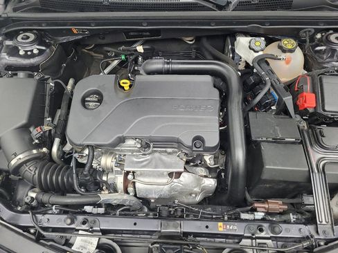 Used 2023 Chevrolet Malibu LT image 30