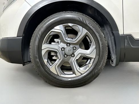 Used 2018 Honda CR-V EX image 38