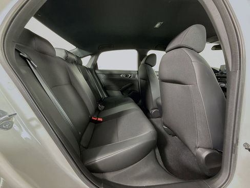Certified 2023 Honda Civic Sport image 24
