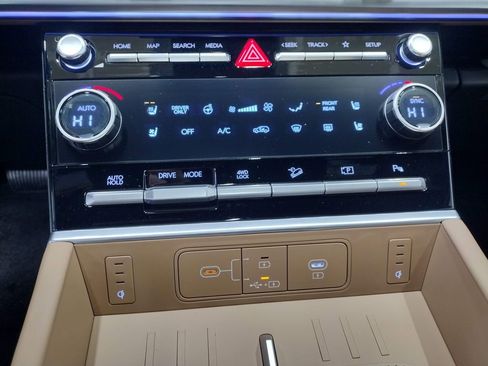 New 2026 Hyundai Santa Fe Calligraphy AWD/4WD image 42