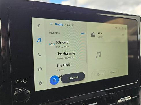 New 2026 Toyota Corolla XSE image 28