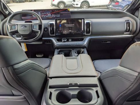 New 2025 Ford Expedition Tremor AWD/4WD image 14