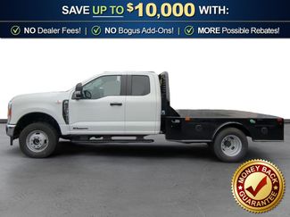 New 2026 Ford F350 XL w/ XL Chrome Package AWD/4WD video 2