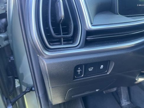 Used 2024 Kia Sorento X-Line EX image 8