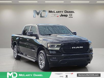 Used 2023 RAM 1500 Laramie