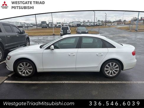 Used 2013 Audi A4 2.0T Premium image 5