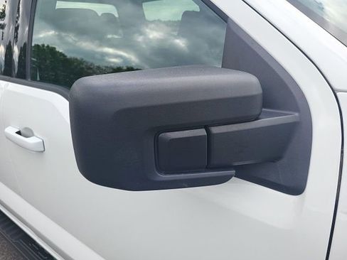 Used 2025 Ford F150 XLT w/ Equipment Group 301A Standard AWD/4WD image 4