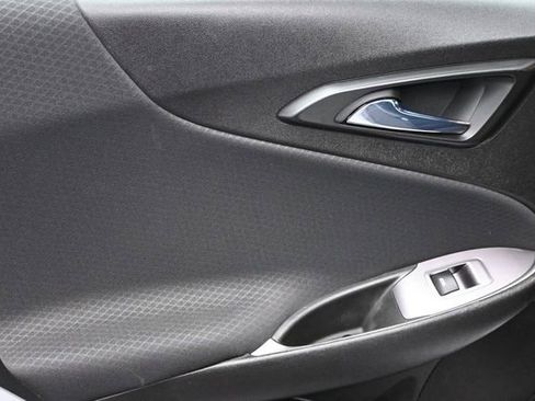 Used 2022 Chevrolet Malibu LT FWD image 10