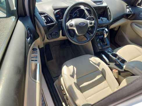 Used 2015 Ford Escape Titanium AWD/4WD image 15