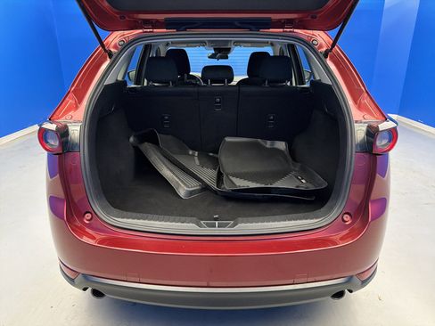 Used 2019 MAZDA CX-5 Sport AWD/4WD image 27