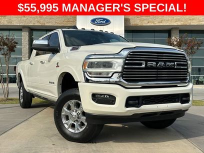 Used 2022 RAM 2500 Laramie