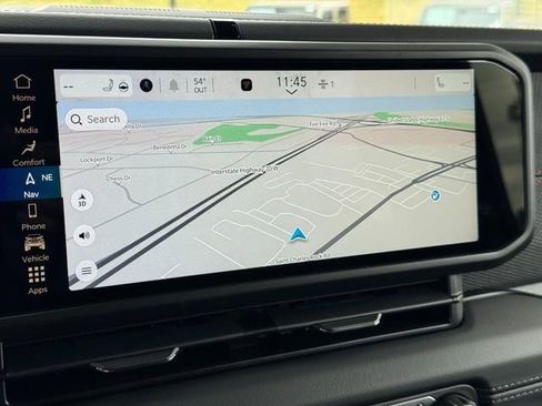 New 2025 Jeep Wrangler Unlimited Rubicon image 21