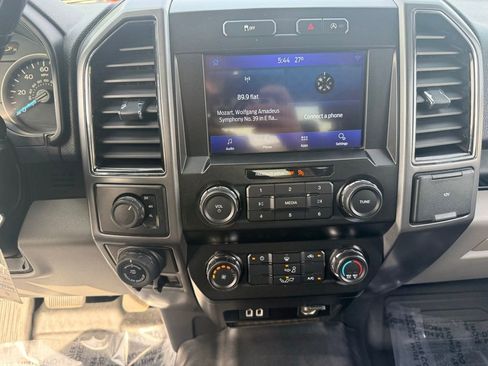 Used 2019 Ford F150 XLT w/ Trailer Tow Package AWD/4WD image 24