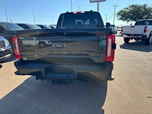 Used 2025 Ford F250 Lariat w/ Lariat Ultimate Package AWD/4WD image 6