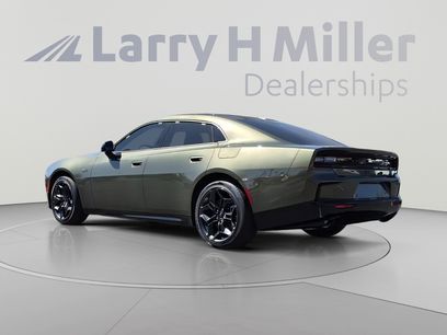 New 2026 Dodge Charger R/T w/ Driver Convenience Group
