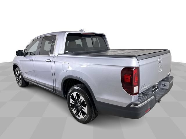 Used 2020 Honda Ridgeline RTL image 6