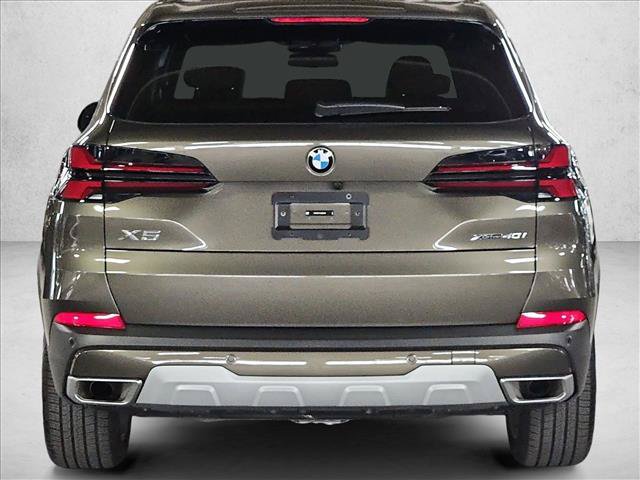 Used 2026 BMW X5 xDrive40i w/ Executive Package AWD/4WD image 7