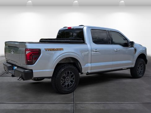 Used 2025 Ford F150 Tremor w/ Equipment Group 402A High AWD/4WD image 5