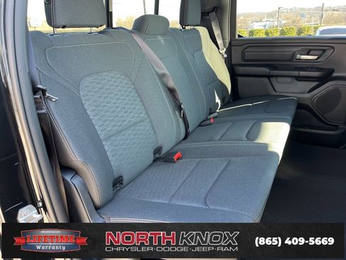 New 2026 RAM 1500 Express image 23