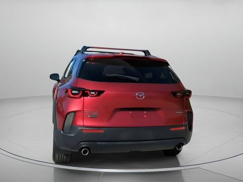 Used 2024 MAZDA CX-50 AWD 2.5 S w/ Premium Plus Pkg image 22