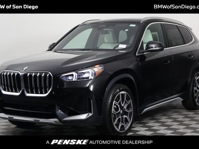 New 2026 BMW X1 xDrive28i w/ Convenience Package