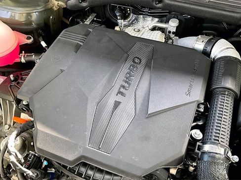 Used 2024 Hyundai Santa Fe Limited image 27