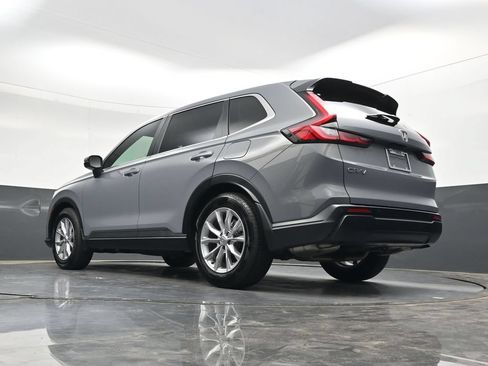 Certified 2025 Honda CR-V EX-L image 38