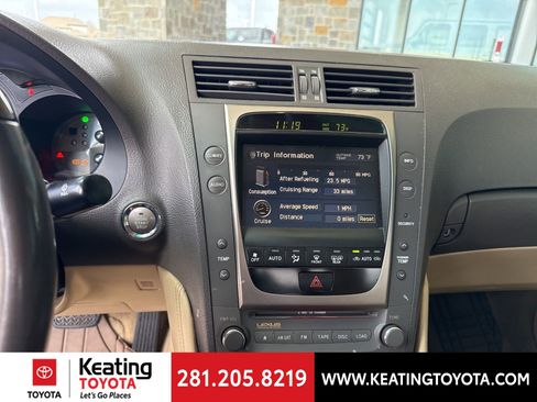Used 2006 Lexus GS 300 300 image 20