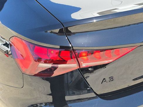 New 2026 Audi A3 2.0T Premium image 33