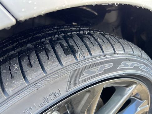 New 2026 Toyota Corolla SE image 28