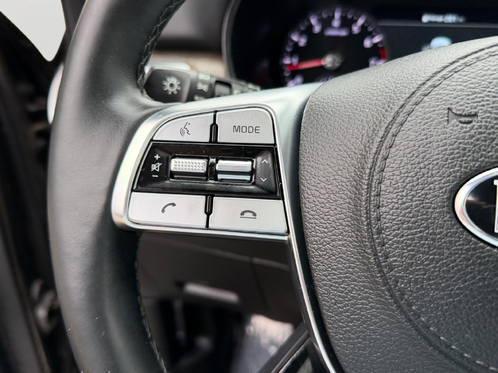 Used 2021 Kia Telluride SX w/ SX Prestige Package AWD/4WD image 21