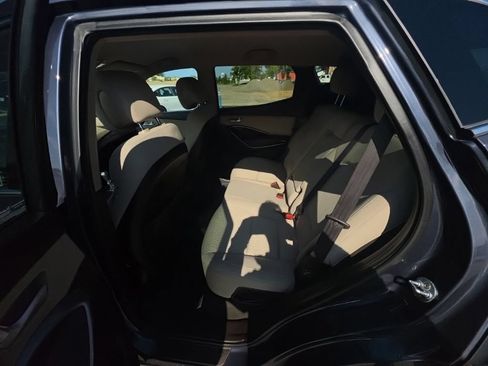 Used 2017 Hyundai Santa Fe Sport AWD/4WD image 26
