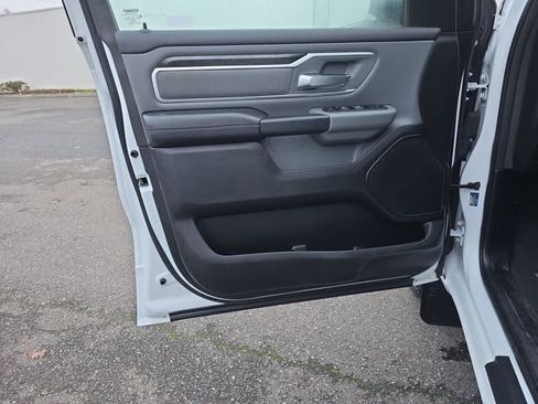 Used 2020 RAM 1500 Big Horn image 18