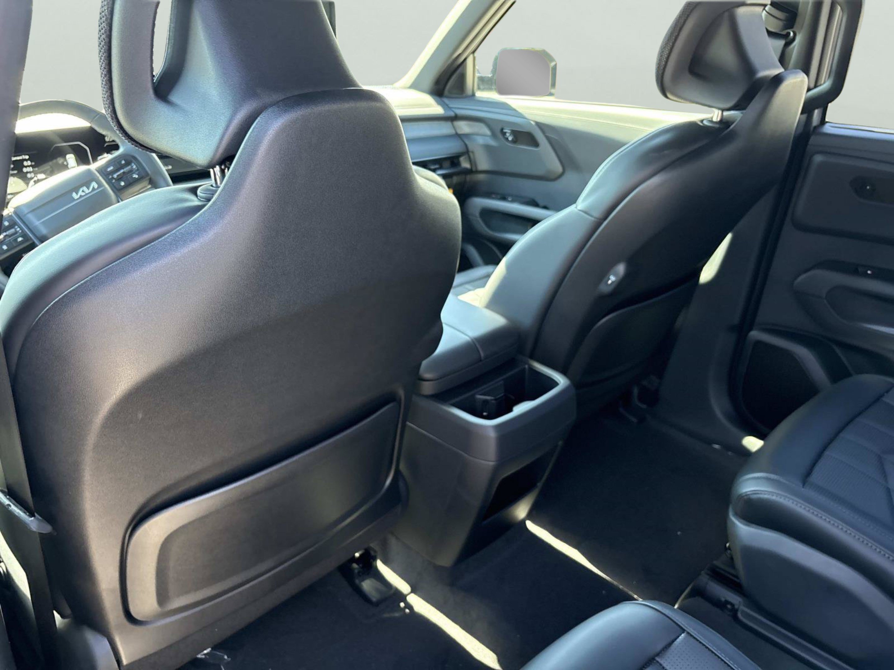 New 2027 Kia Telluride SX X-Line AWD/4WD image 14