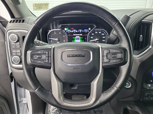 Used 2023 GMC Sierra 2500 Denali w/ Denali Ultimate Package AWD/4WD image 24