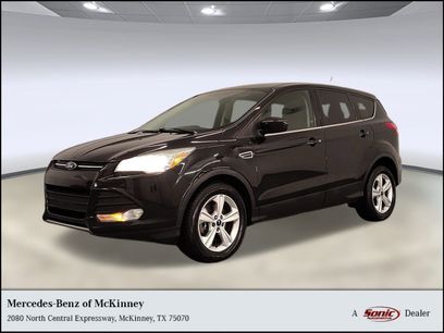 Used 2014 Ford Escape SE